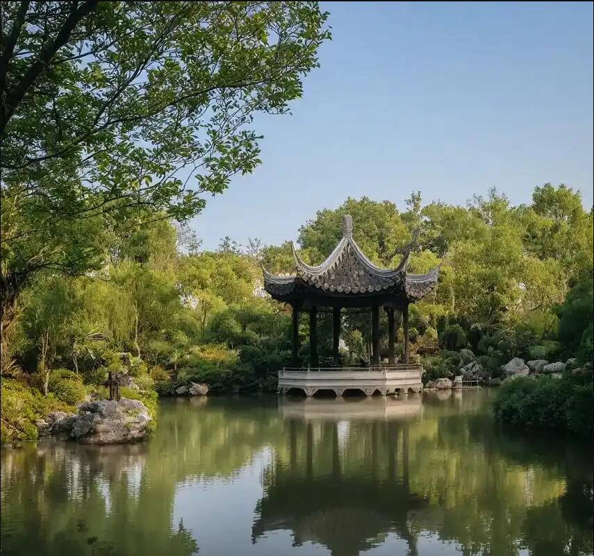 监利县雨真土建有限公司