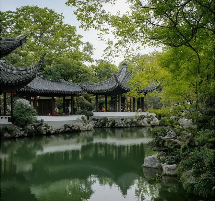 监利县雨真土建有限公司