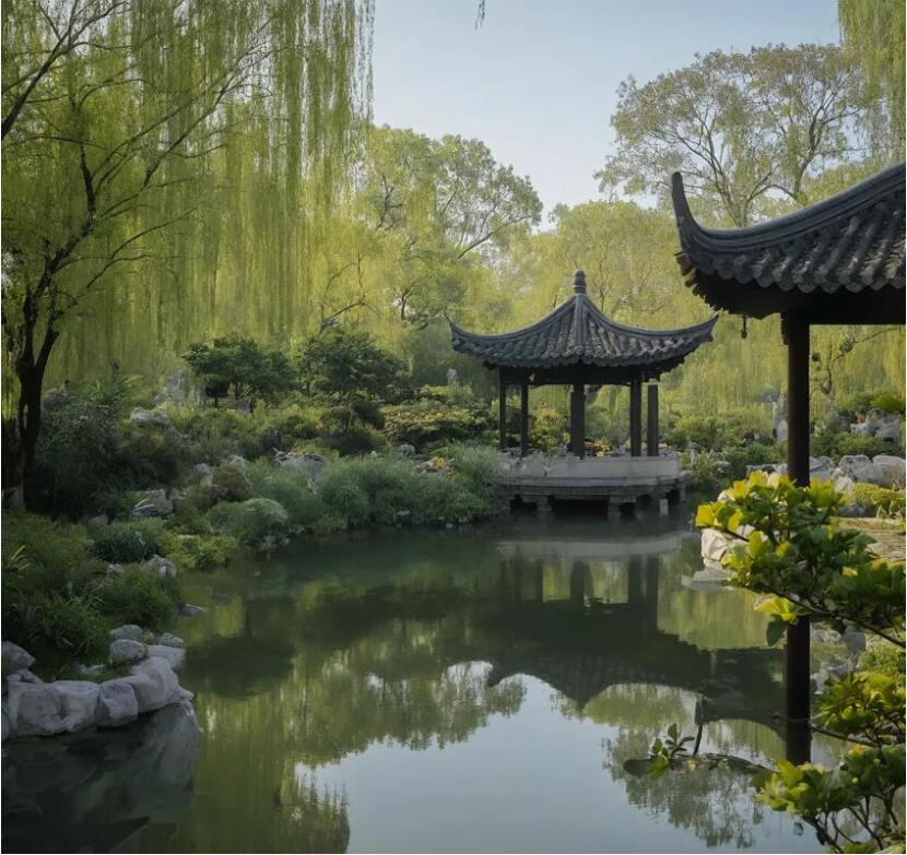 监利县雨真土建有限公司