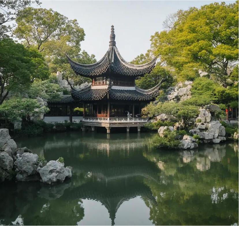 监利县雨真土建有限公司